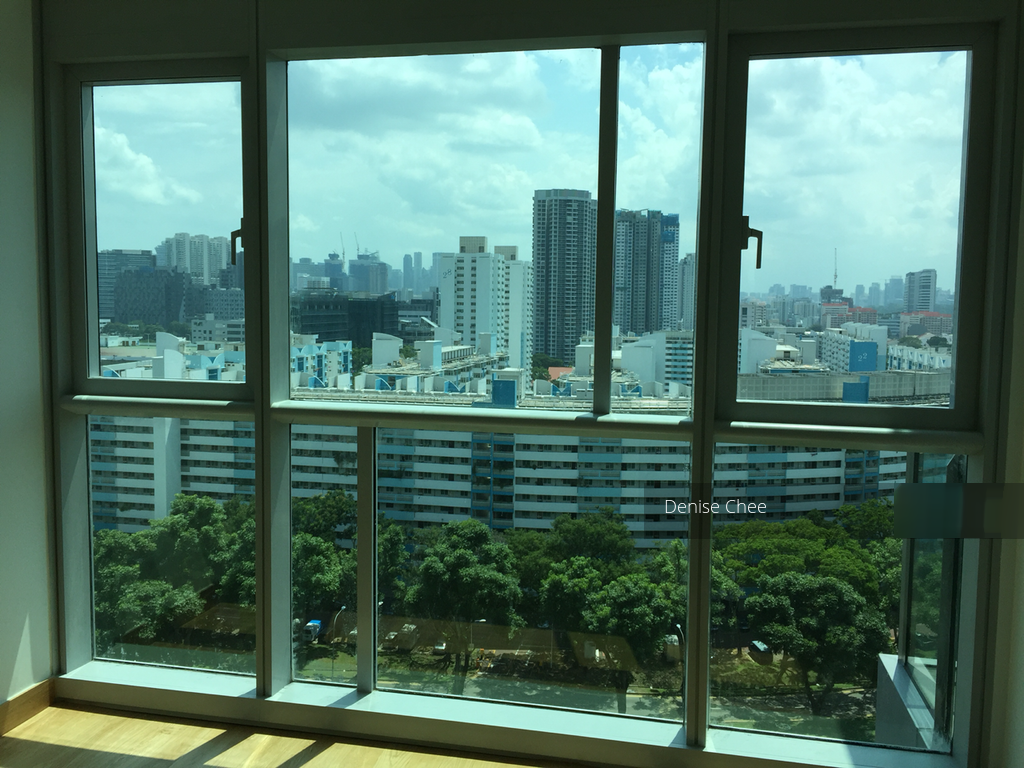 Eight Riversuites (D12), Condominium #109523872